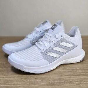Adidas CrazyFlight W Women’s Indoor Volleyball Sports Athletic Court Shoes 9.5